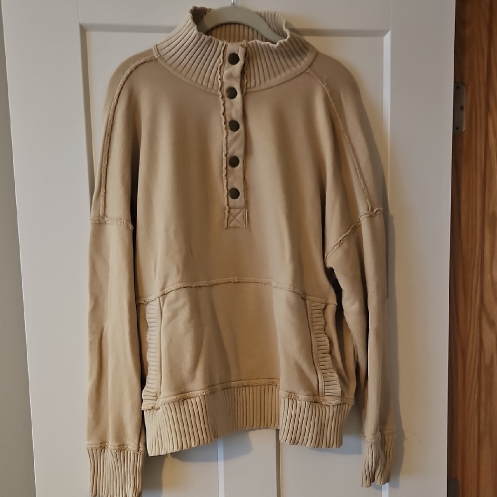 Aerie Womens Pullover Large